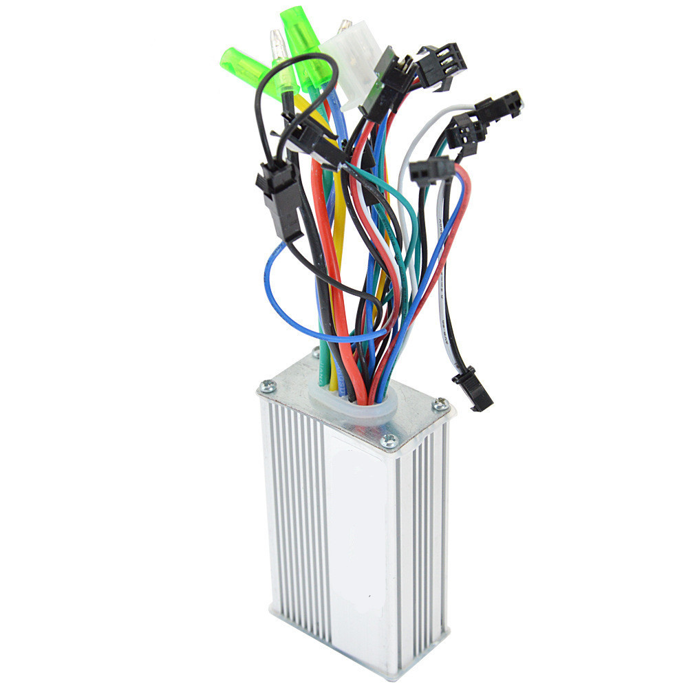 e511024AD電動120 Amazon.com : VGEBY Controller Electric Controller 36V 48V
