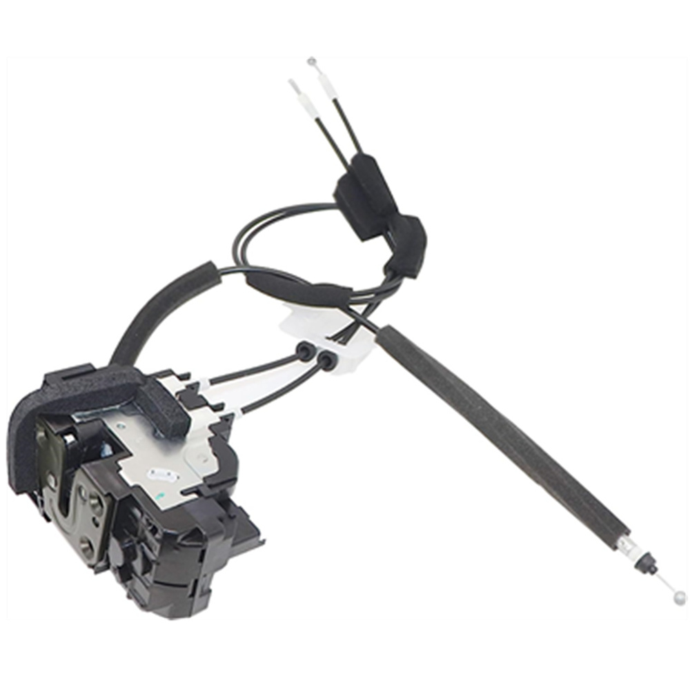 Front Door Lock Latch Actuator Left 80501-AM80A For Infiniti G35