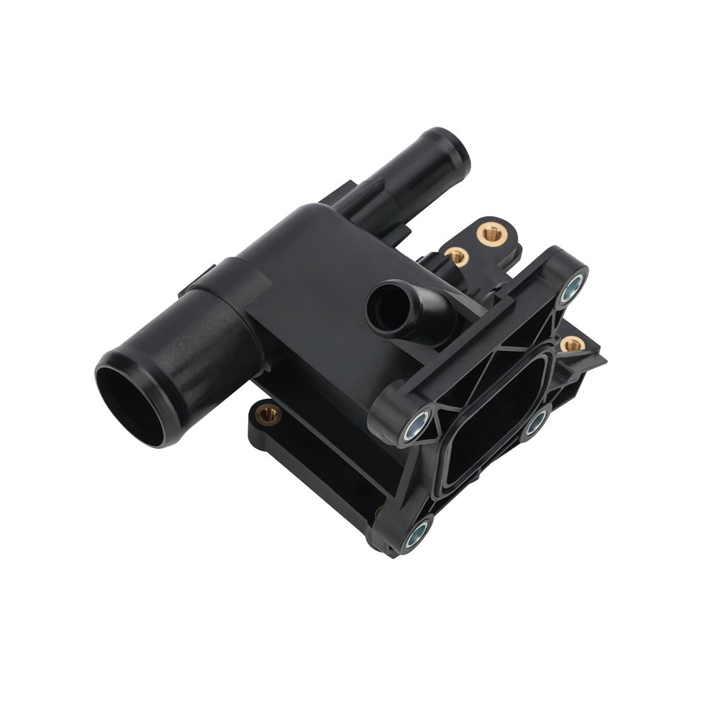 Engine Coolant Water Outlet 6S4Z8K556A For Ford Escape Transit