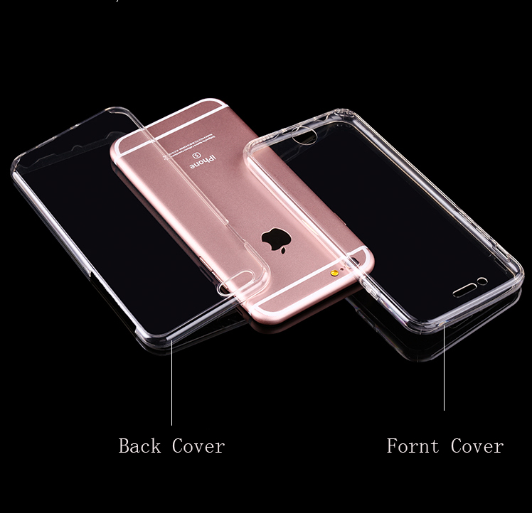 360 clear case iphone 7 plus 360 clear case iphone 7 plus