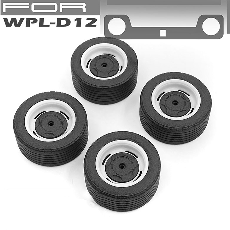 wpl d12 rim