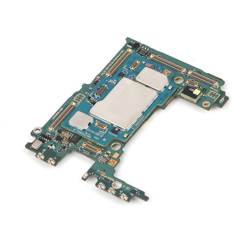 Fold 4 Flip 4 メイン基板 100% Guarantee Logic Main Board For Samsung Galaxy Z Fold 4