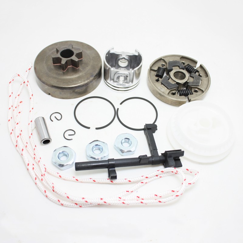 Carburetor Air Filter Tune-Up Kit For Stihl MS180 MS170 MS180C 017 018 Chainsaw