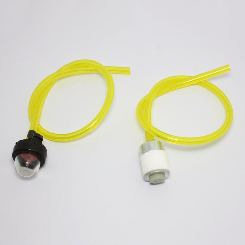 Fuel Primer Bulb Fuel Filter & Fuel Line Kit Replace For RYOBI Line Trimmers eBay