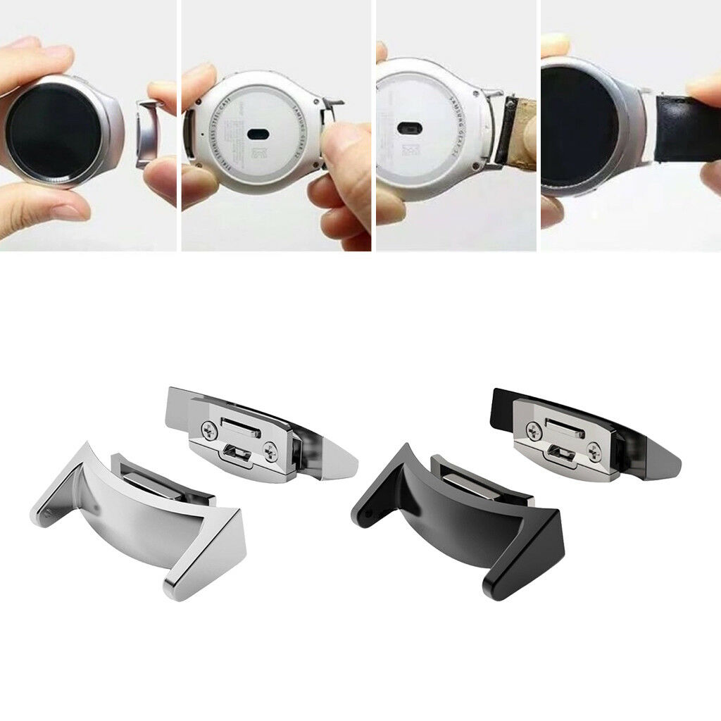 gear s2 adapter