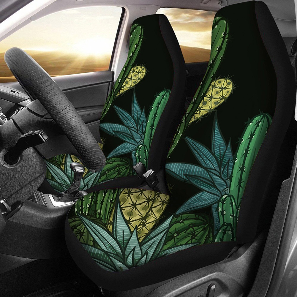 cactus seat covers