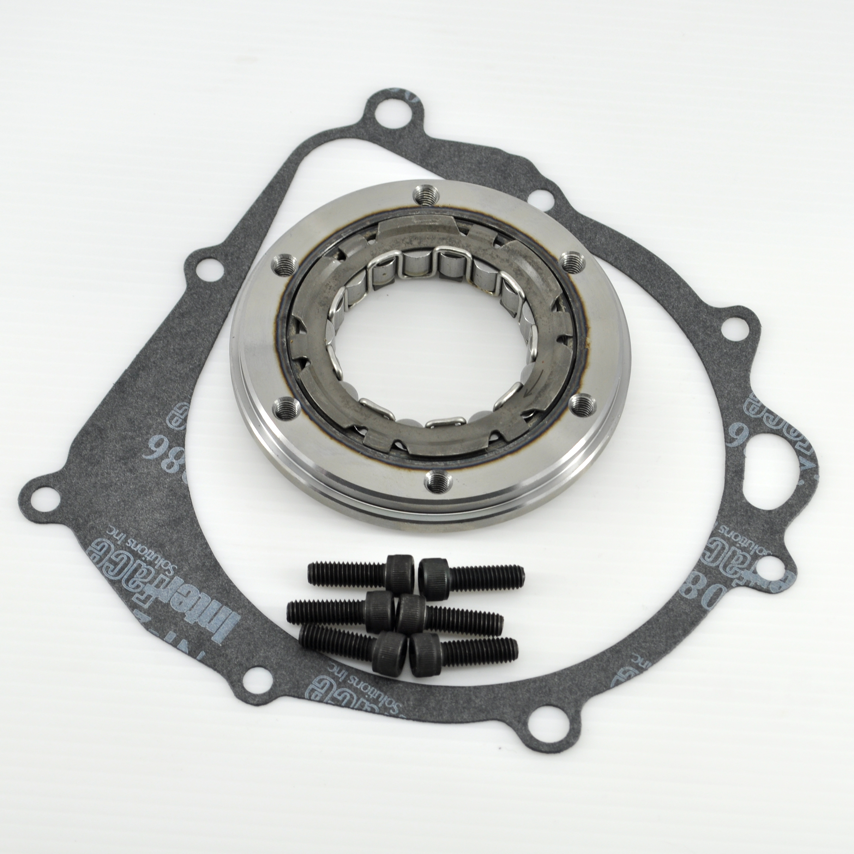 Starter Clutch Compatible with Suzuki Quadsport Z400 Bahrain