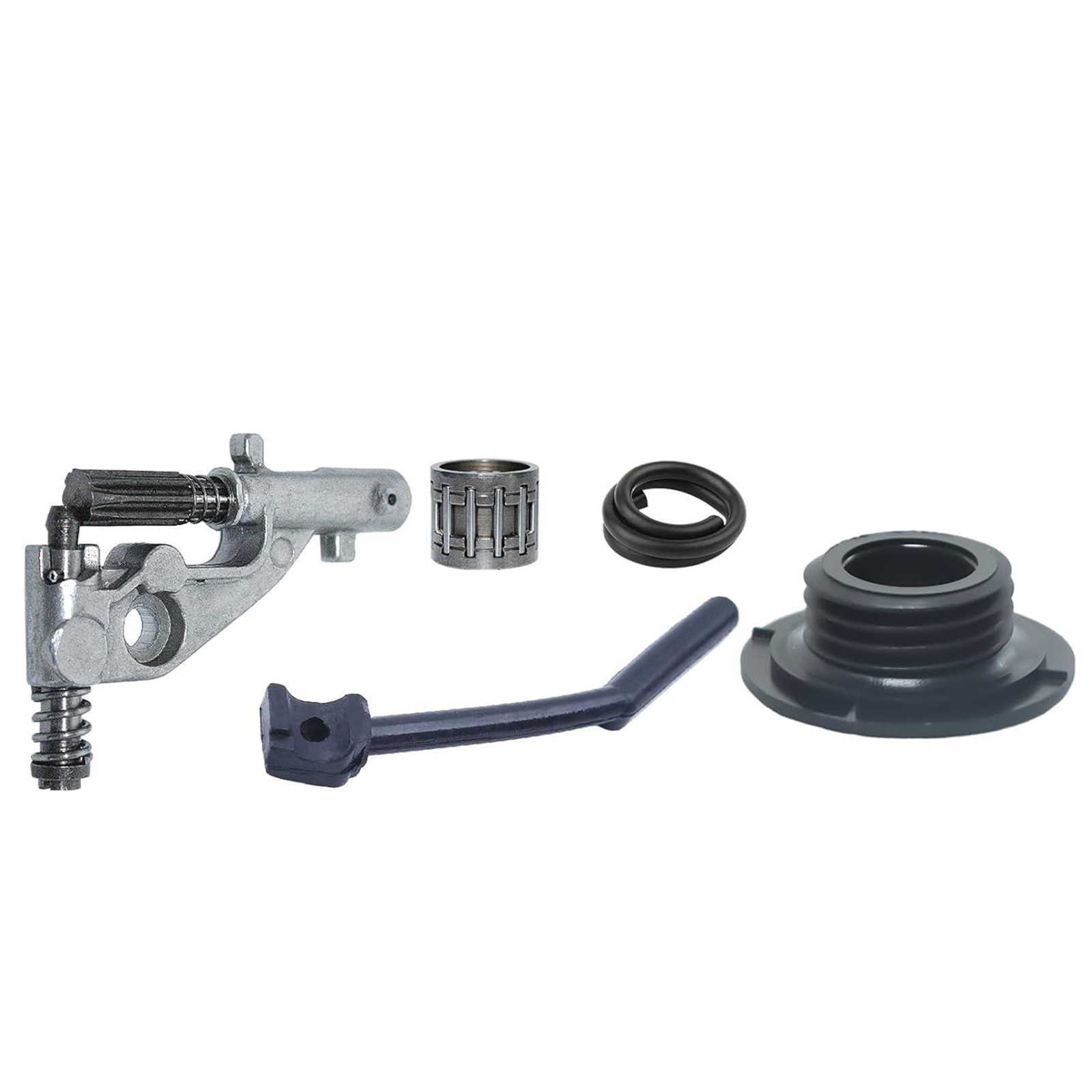 Oil Pump Pressure Line Kit For Husqvarna 450 455 Rancher 455E 460