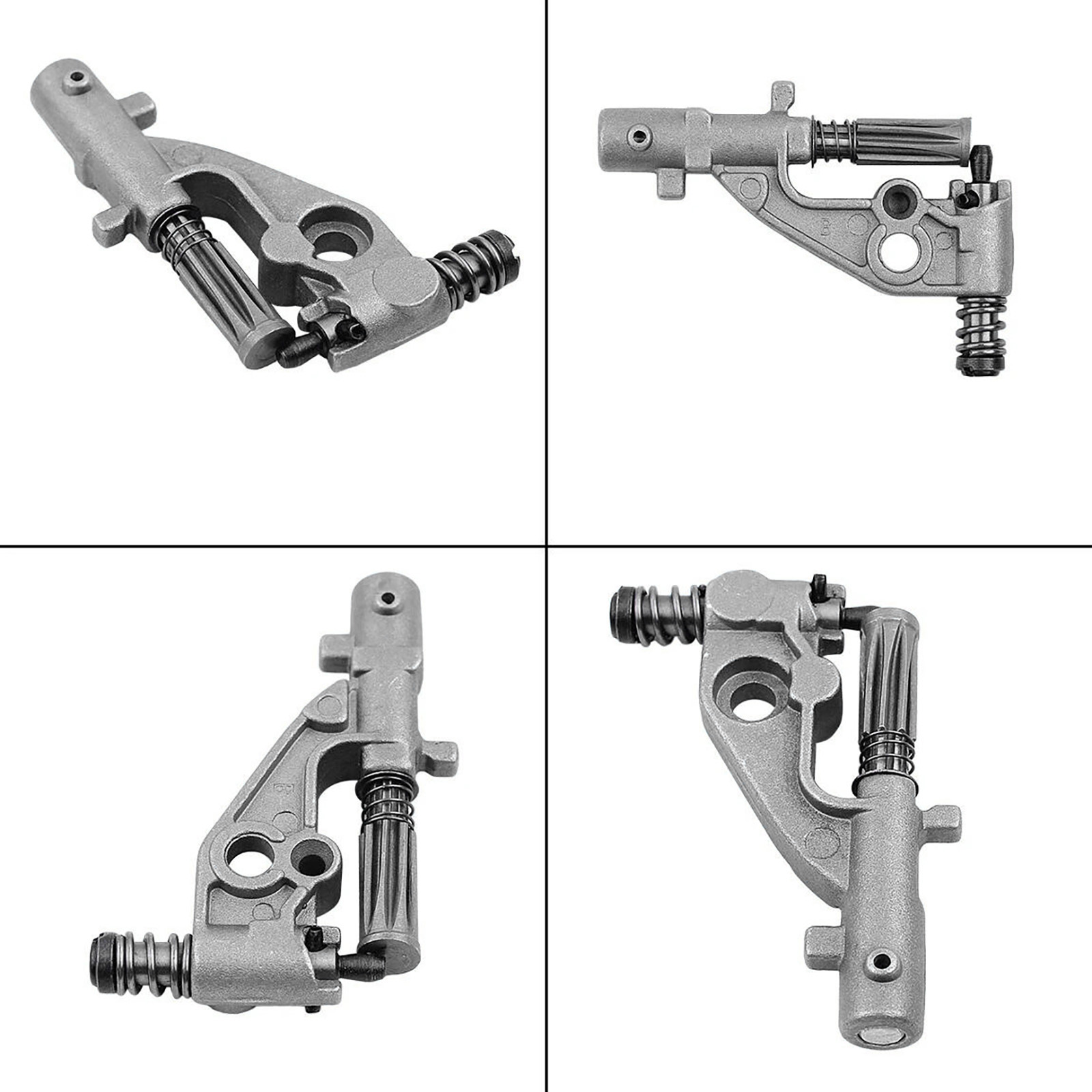 Oil Pump Pressure Line Kit For Husqvarna 450 455 Rancher 455E 460