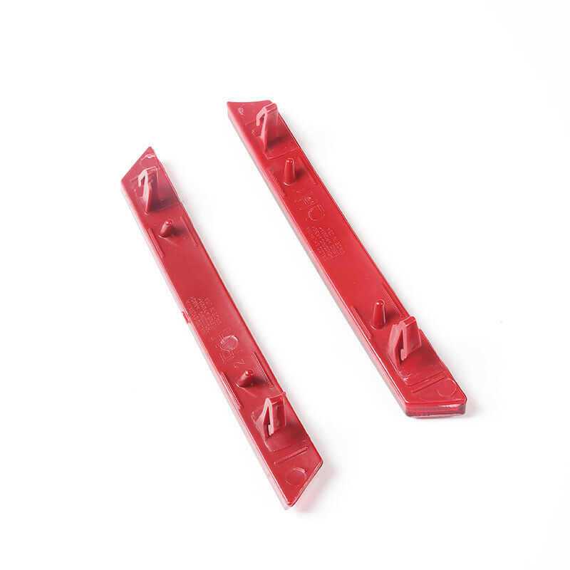 Rear Bumper Red Reflector Trim – For Cadillac XTS 2013-2017 Passenger Side-263424
