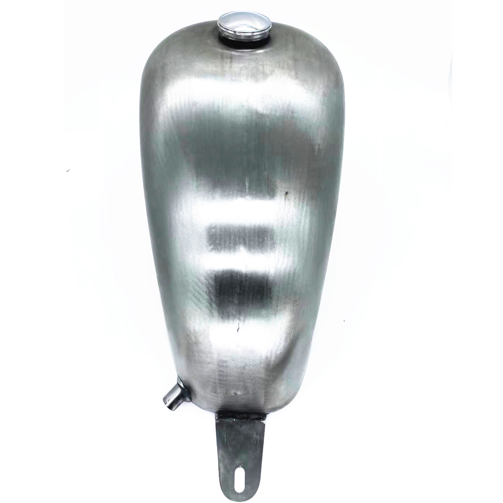 Motorcycle Petrol Gas Fuel Tank For Honda Shadow Classic 400 CO