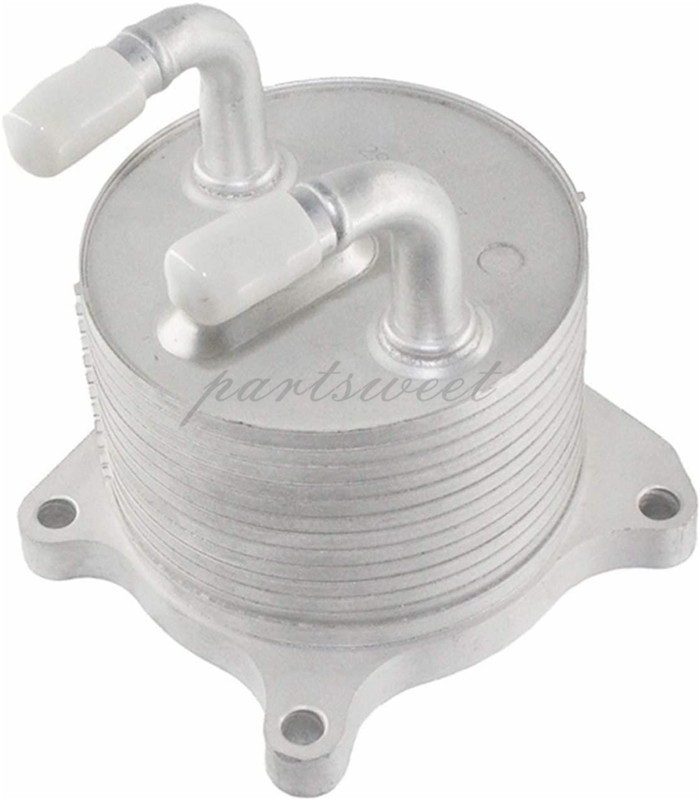 オートトランスポート Auto Transmission Oil Cooler For Mitsubishi Outlander Sport