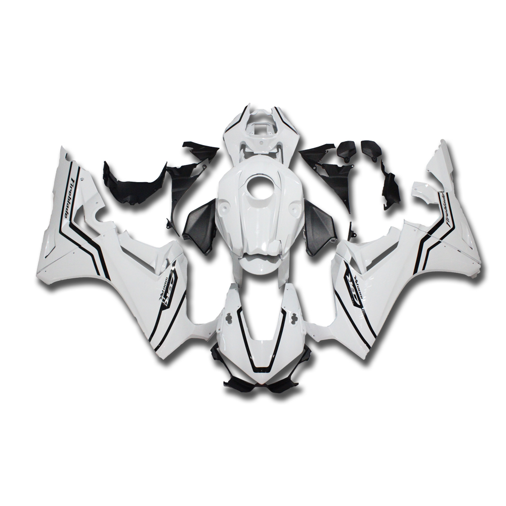 CBR1000RR（SC59） -since 2008- - バイクの系譜