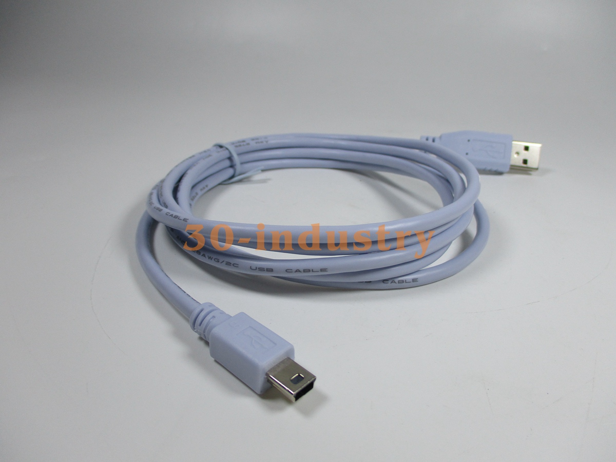 CISCO CABCONSOLEUSB USB Control Cable 1.8m Cable A to miniB