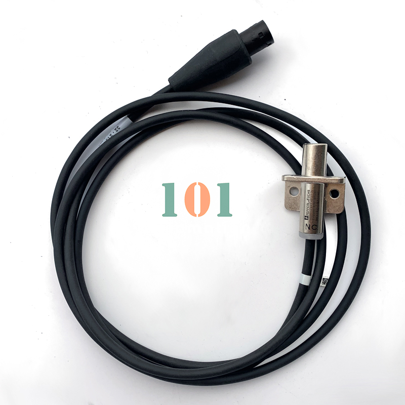 ACCです 1PCS NEW FOR HAAS X-axis sensor switch 32-2132 | eBay