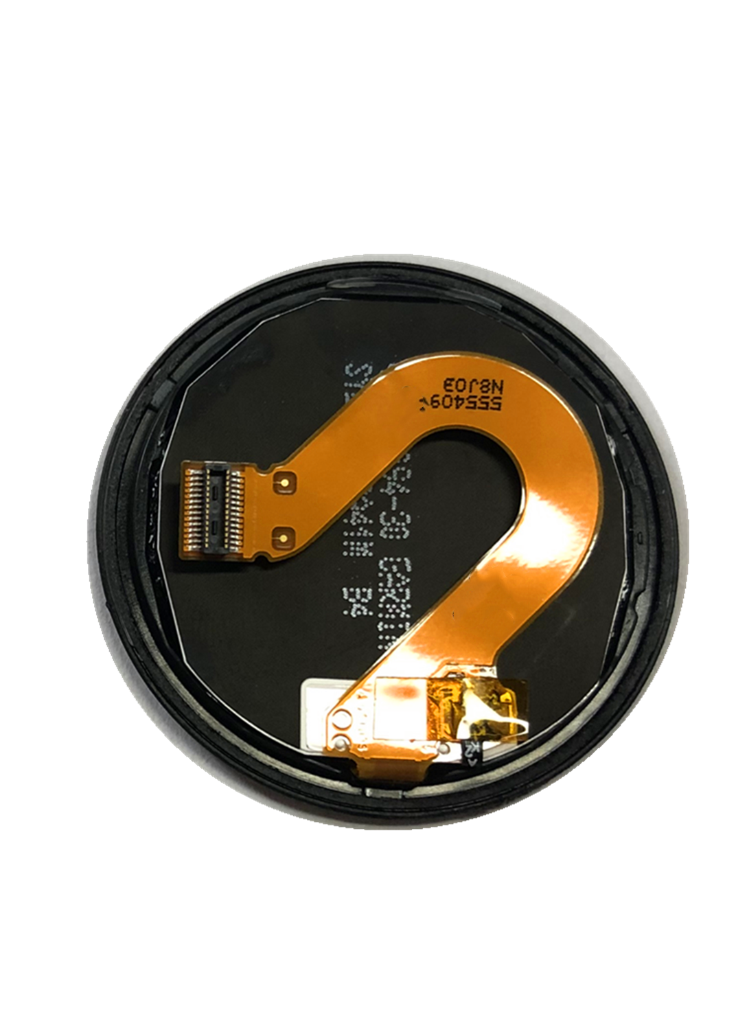 garmin forerunner 245 touch screen