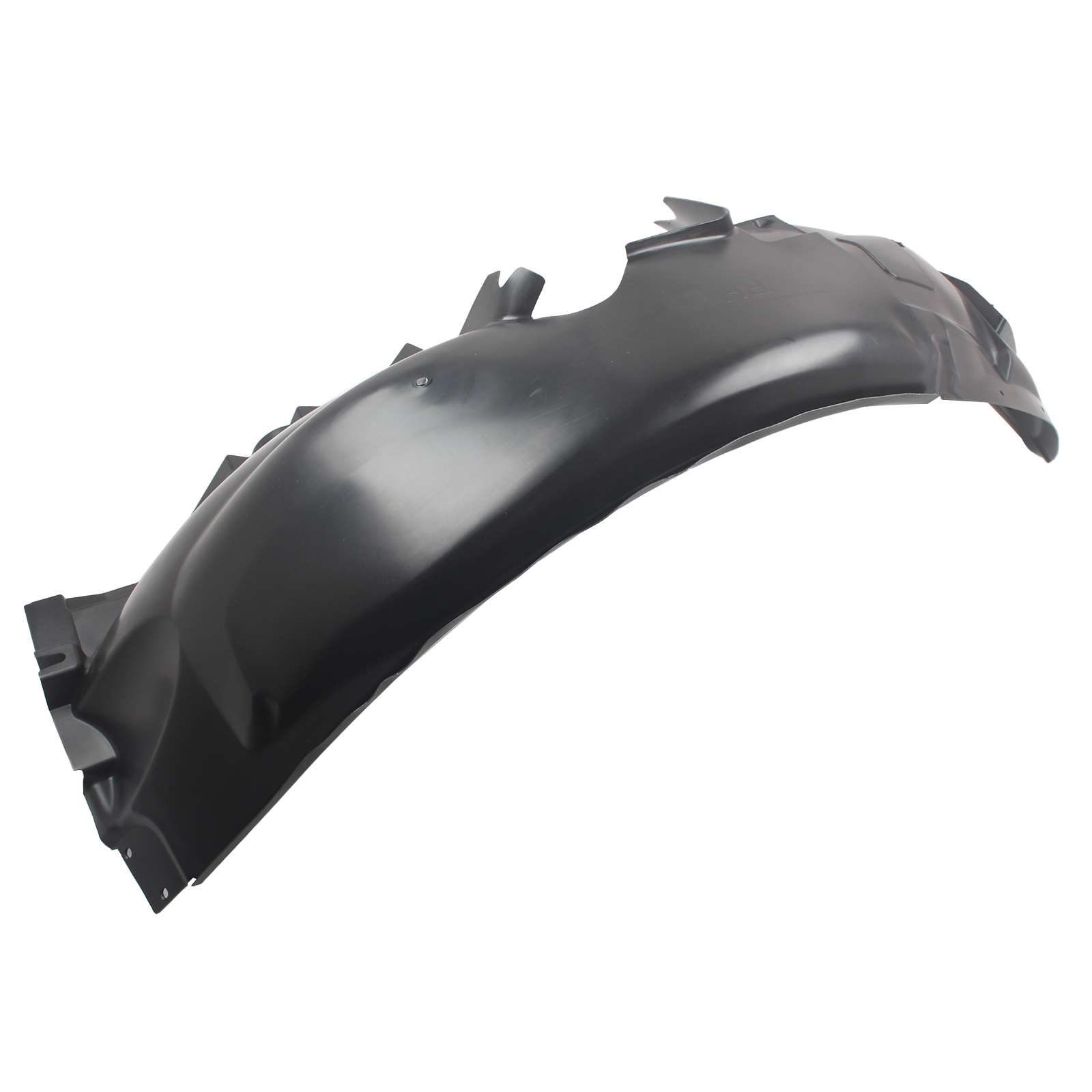Front Right Passenger Fender Liner Splash Shield For Jaguar XJ XJR