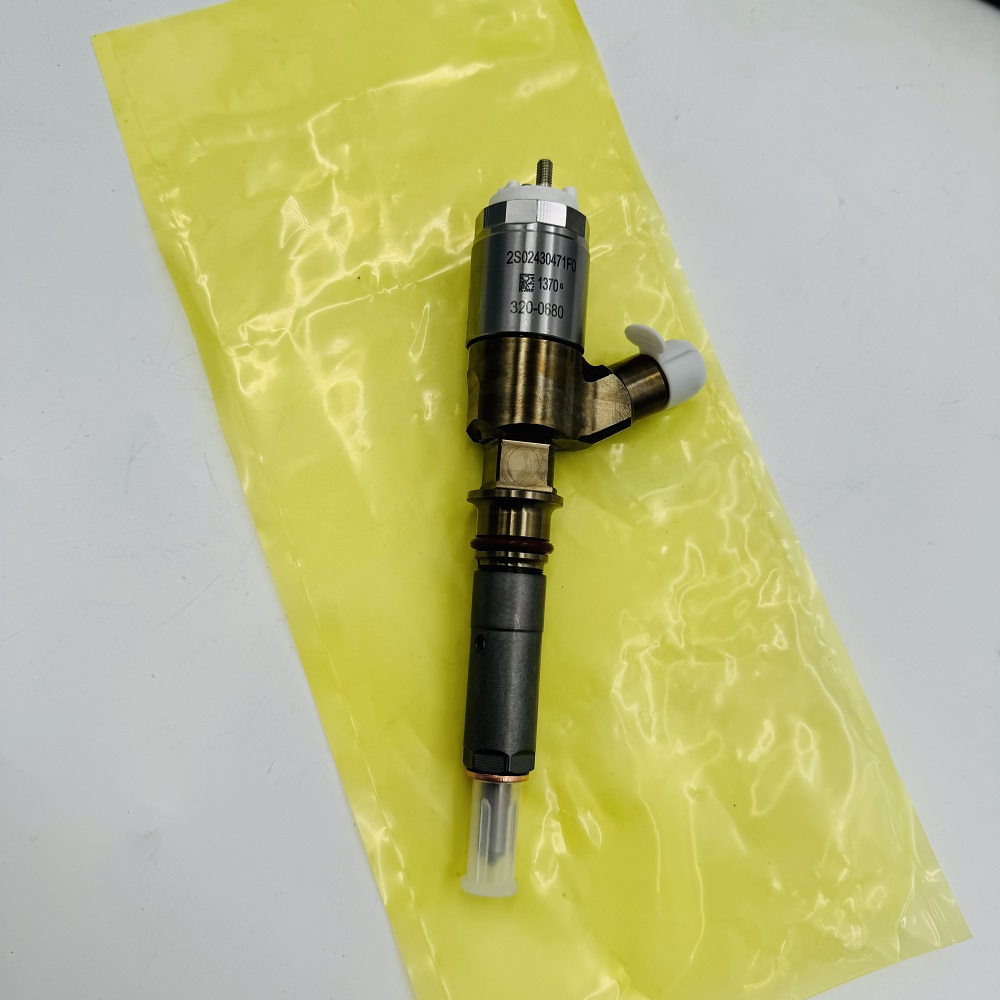 New Diesel Engine Injector 320-0680 2645A747 For CAT Caterpillar