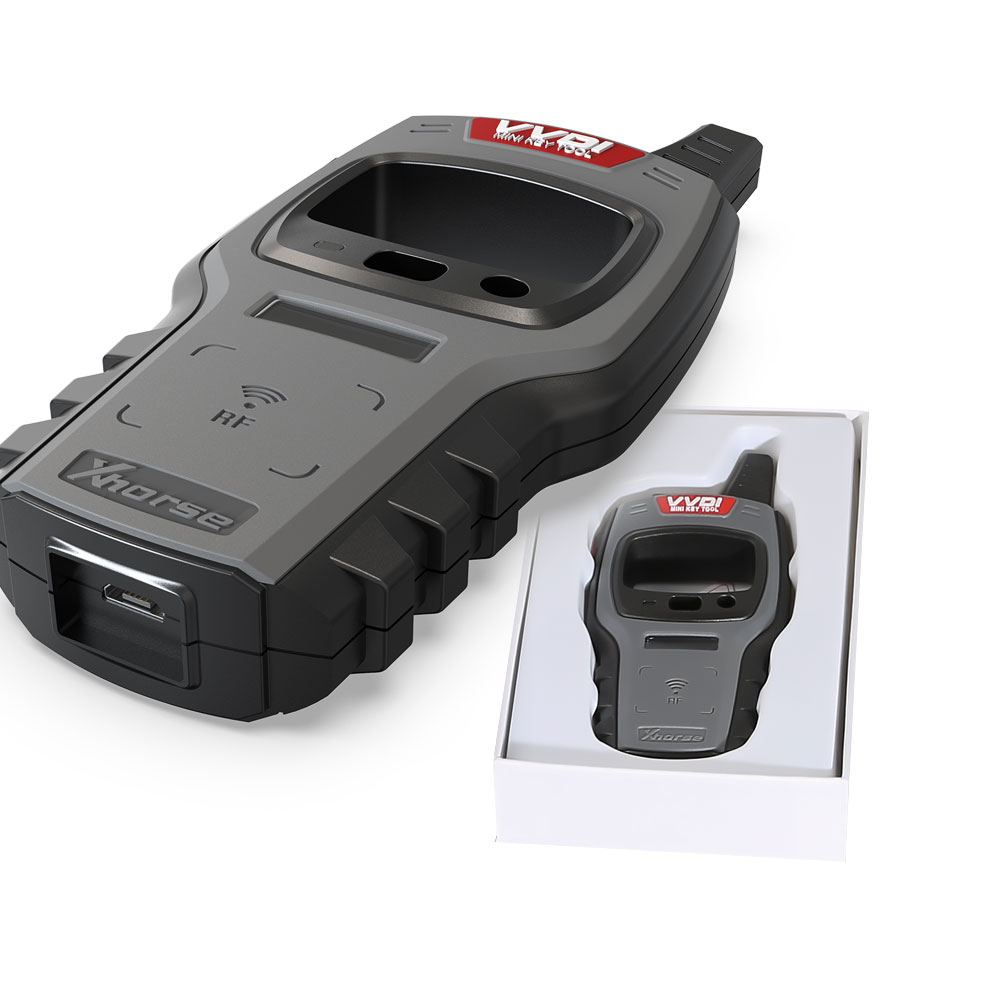 Original Xhorse VVDI MINI KEY TOOL Remote Key Pro/grammer