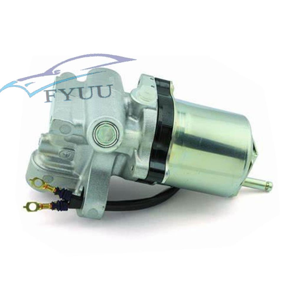 ぼくぼく Durable ABS Pump Brake Booster Motor Assy 47960-60050 For