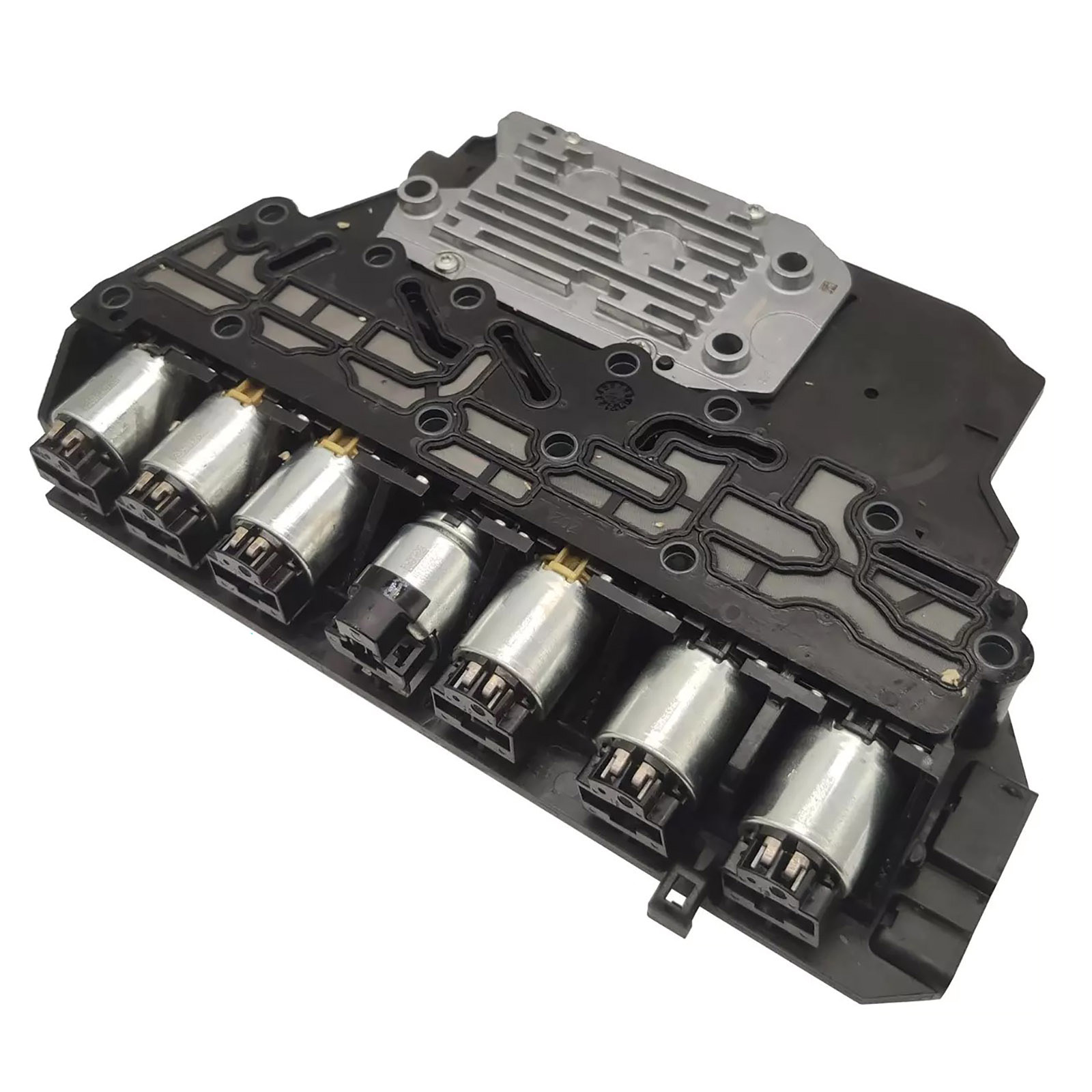 TCM Transmission Control Module w/ Solenoid For 6T30 6T40 For