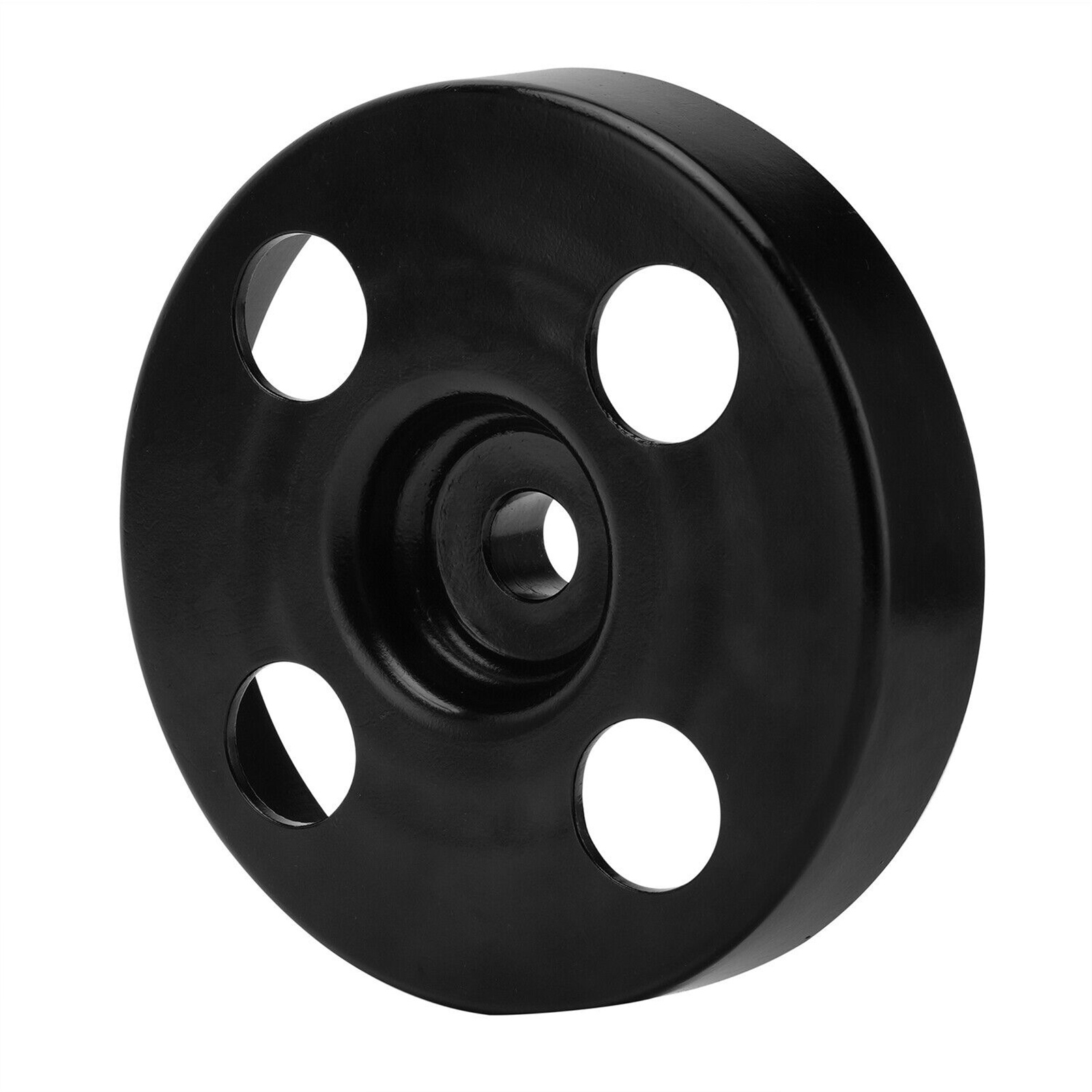 Vacuum Pump Pulley 1995-2019 For Isuzu NPR HD Gas V8 TBI MPI L05 L31 LQ4 LY6 New - View #7