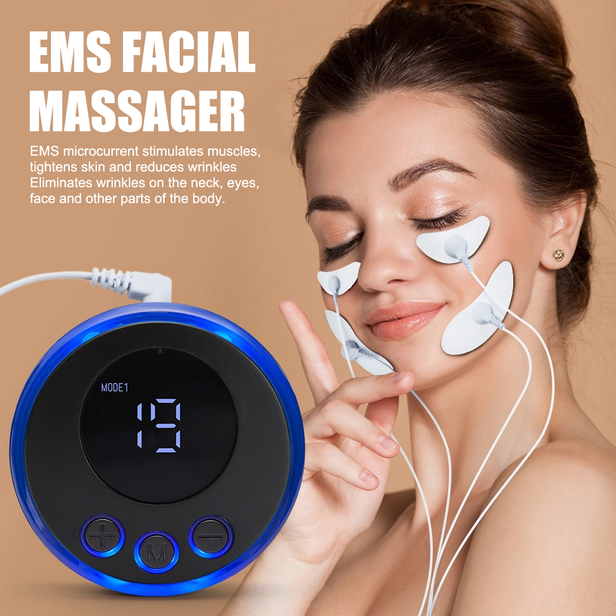 T-MAGIC 美顔器 EMS EP機能付き hfhjqnhhfjhjkehqfpljilqlnlmjhi