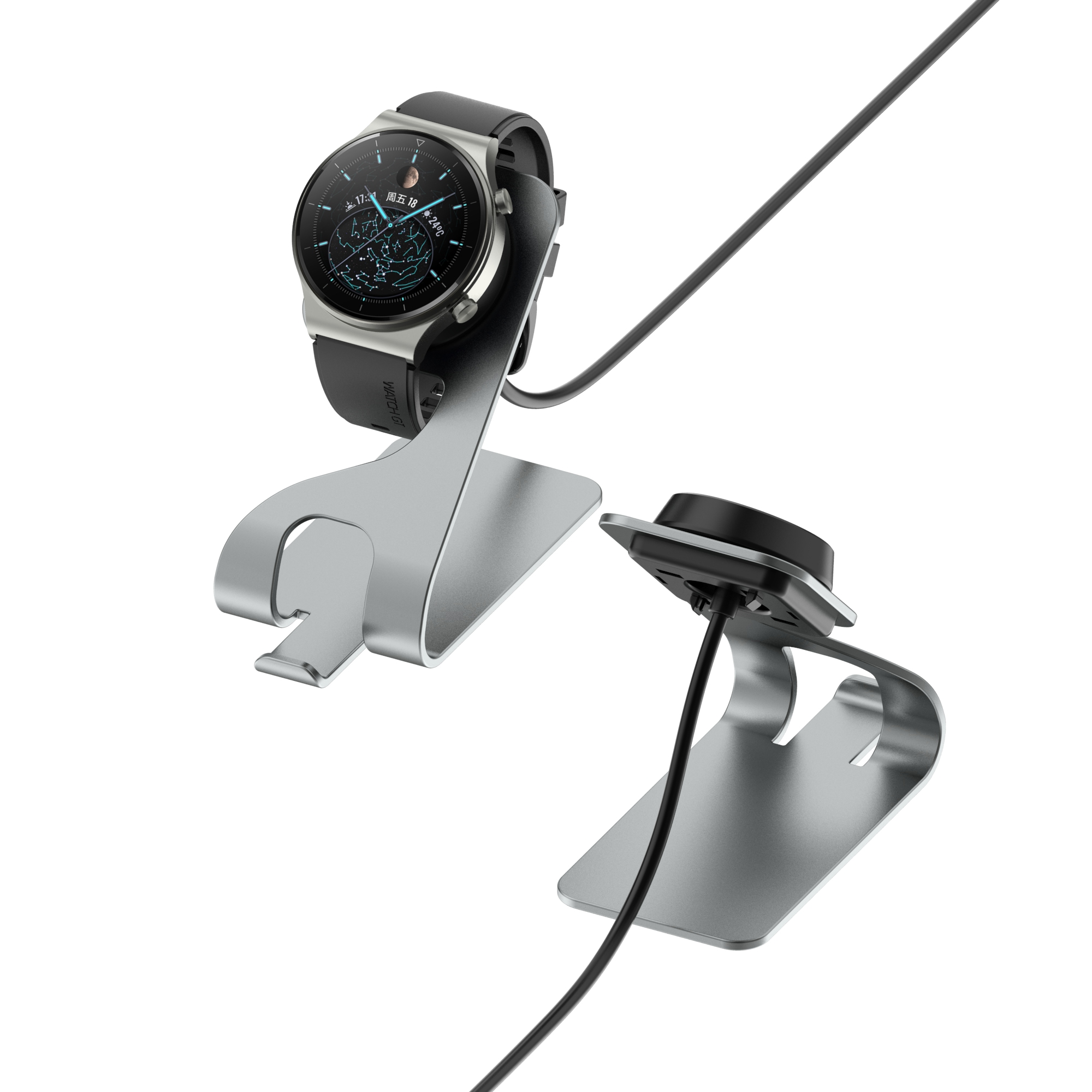 Amazon.com: Charger Compatible with Huawei Watch Ultimate/GT
