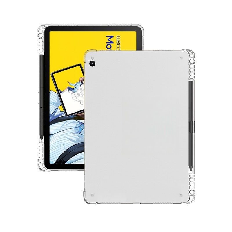 protective case for Wacom Movink Pad 11 transparent design with