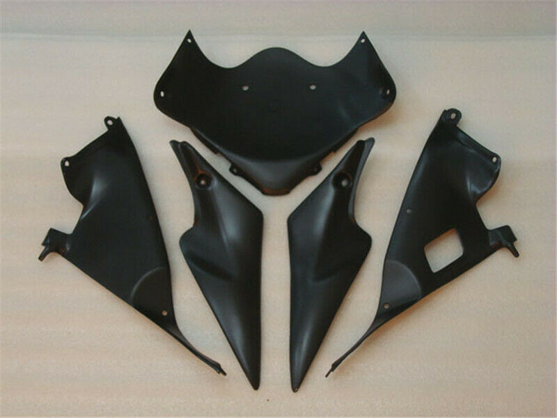 2007 gsxr 750 fairings