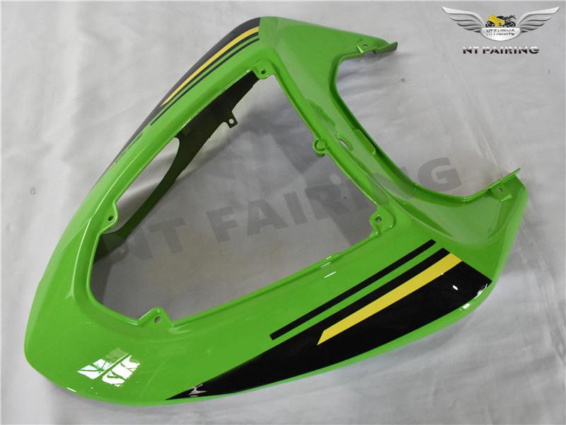 NTU New Color Scheme Injection Fairing Fit for Kawasaki