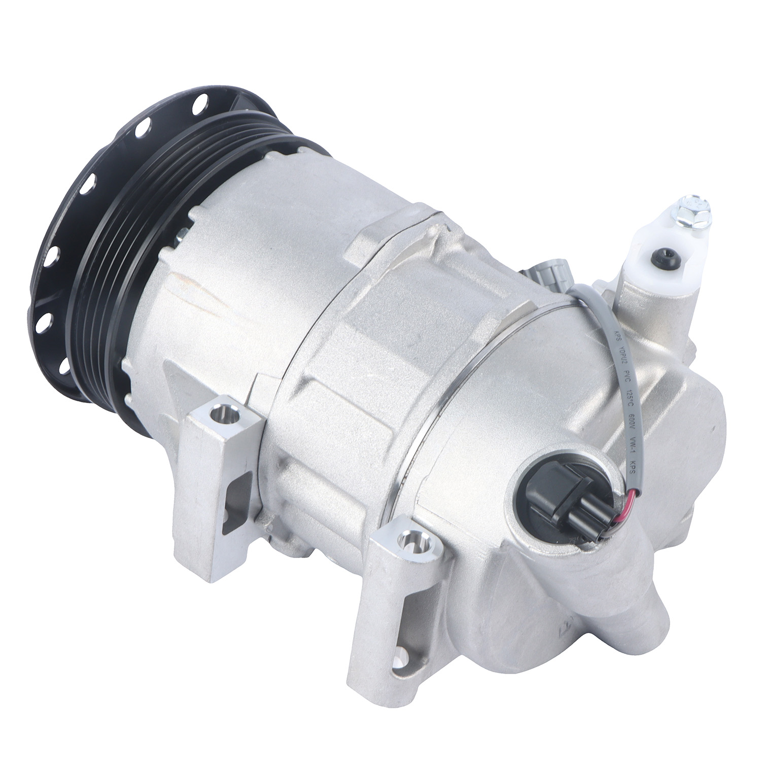 4PK AC Compressor 88310-52551 for Yaris Vitz Sienta 03' Scion X
