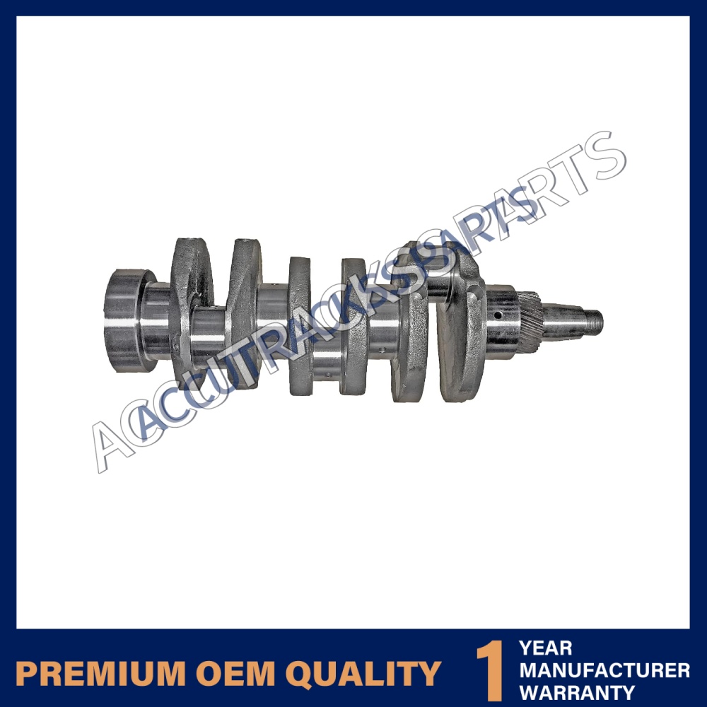 Complete Crankshaft Compatible for Shibaura N843 Engine | eBay
