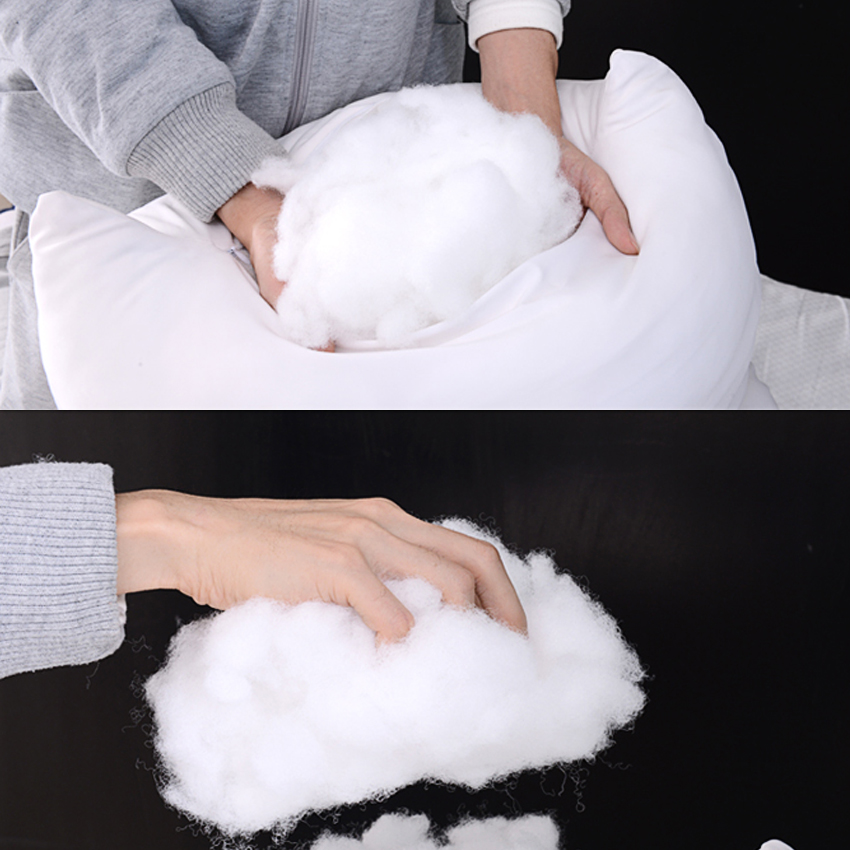 150 x 50CM Anime Dakimakura Long Hugging Pillow Inner Body Cushion PP Cotton