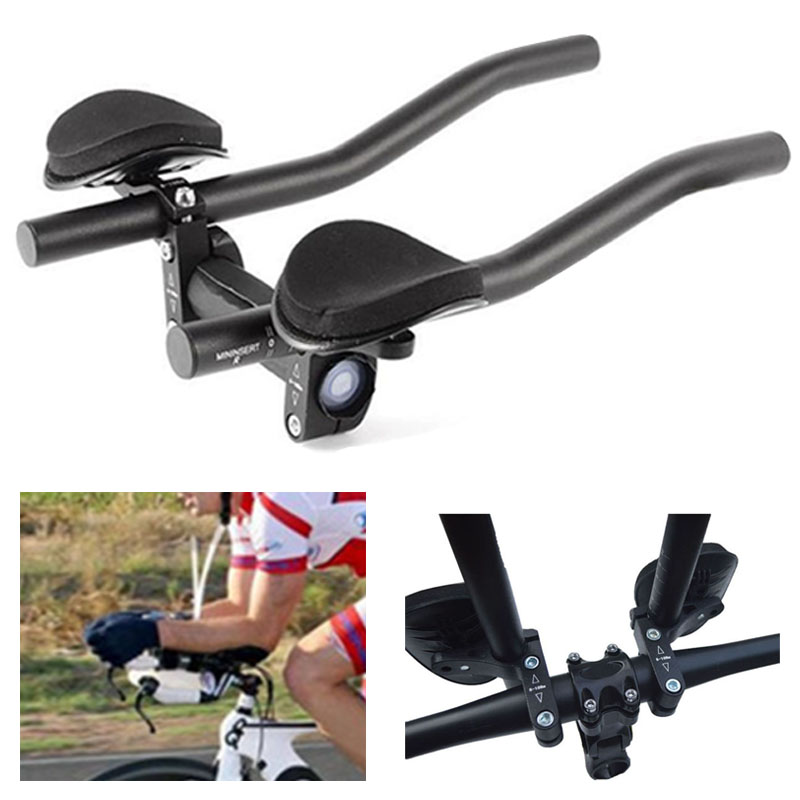 triathlon aero bars