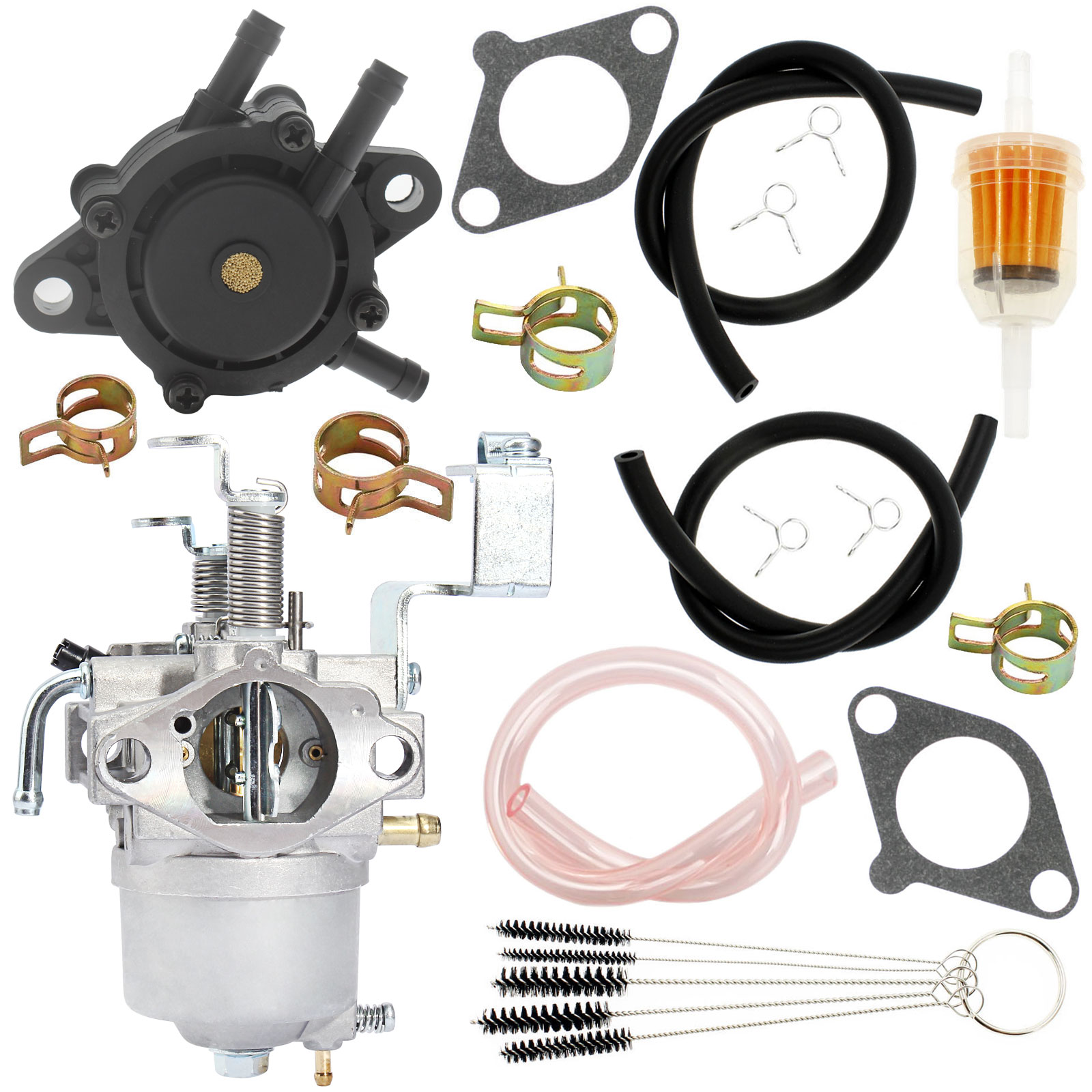 Carburetor Yamaha Golf Cart Gas Car G22 G27 G29 4Cycle Drive Engine