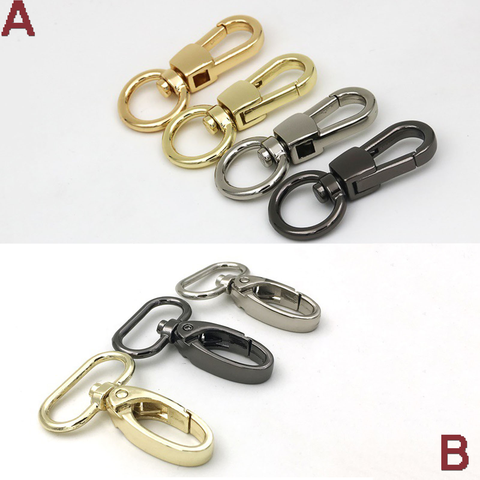 dog chain clip