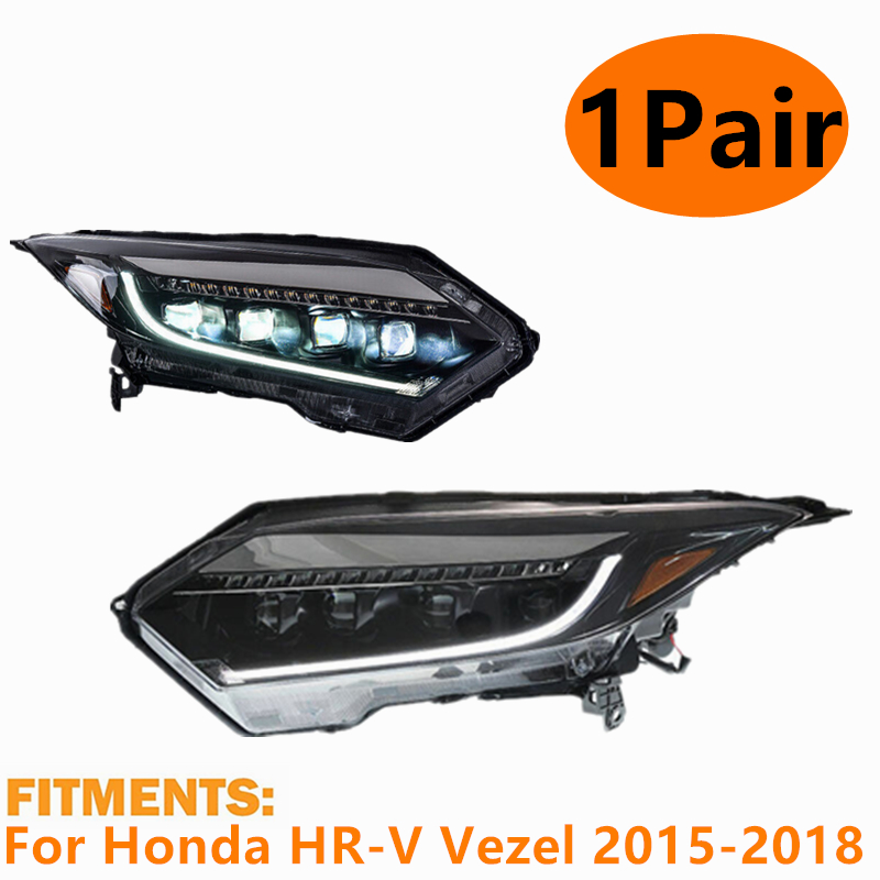 ホンダhrv HR-Vベゼル 2015-2018 ランニングボード サイドステップ 品質9001 積載量300kg ヴェゼル ランニングボードの通販