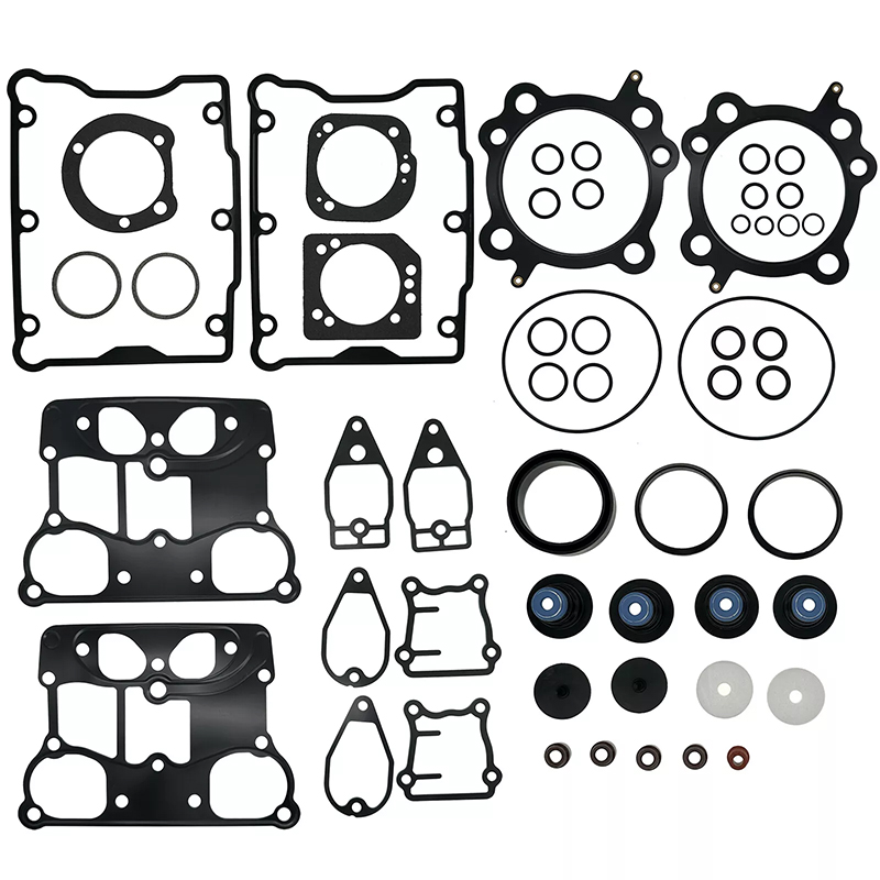 Cylinder Top End Gasket Kit fit for Harley 1550 Twin Cam~95CI Big