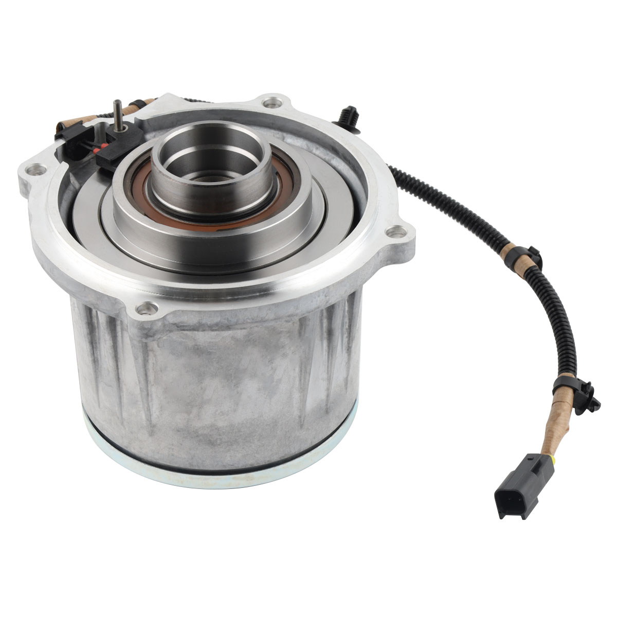 Genuine Rear Differential Viscous Coupler Coupling Fit 2015-2021