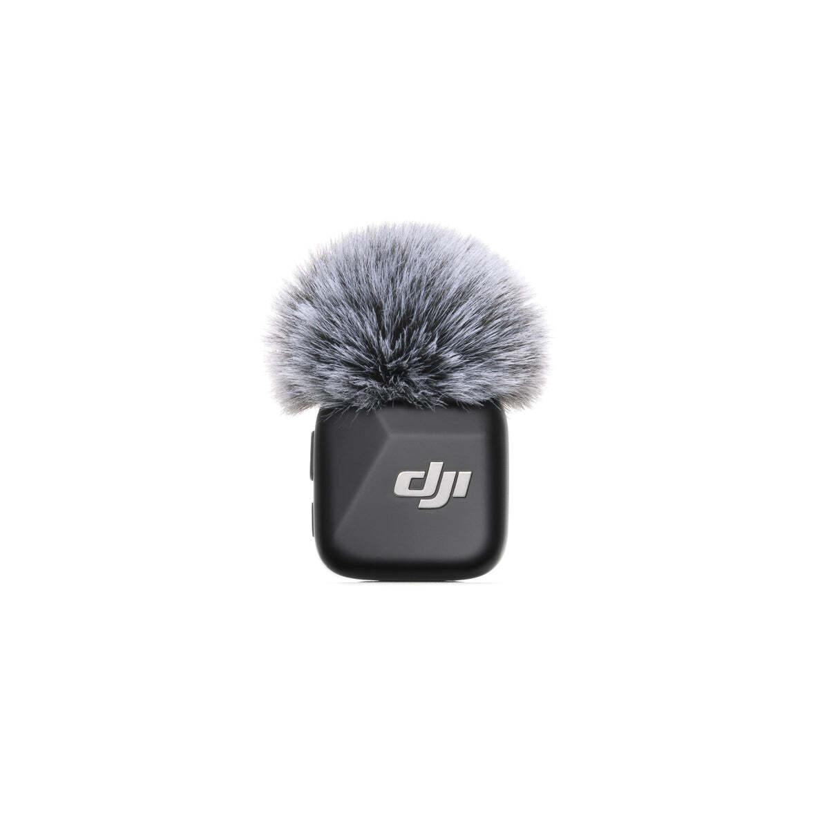 Original DJI Mic Mini Wireless Microphone 2TX + 1RX Wireless