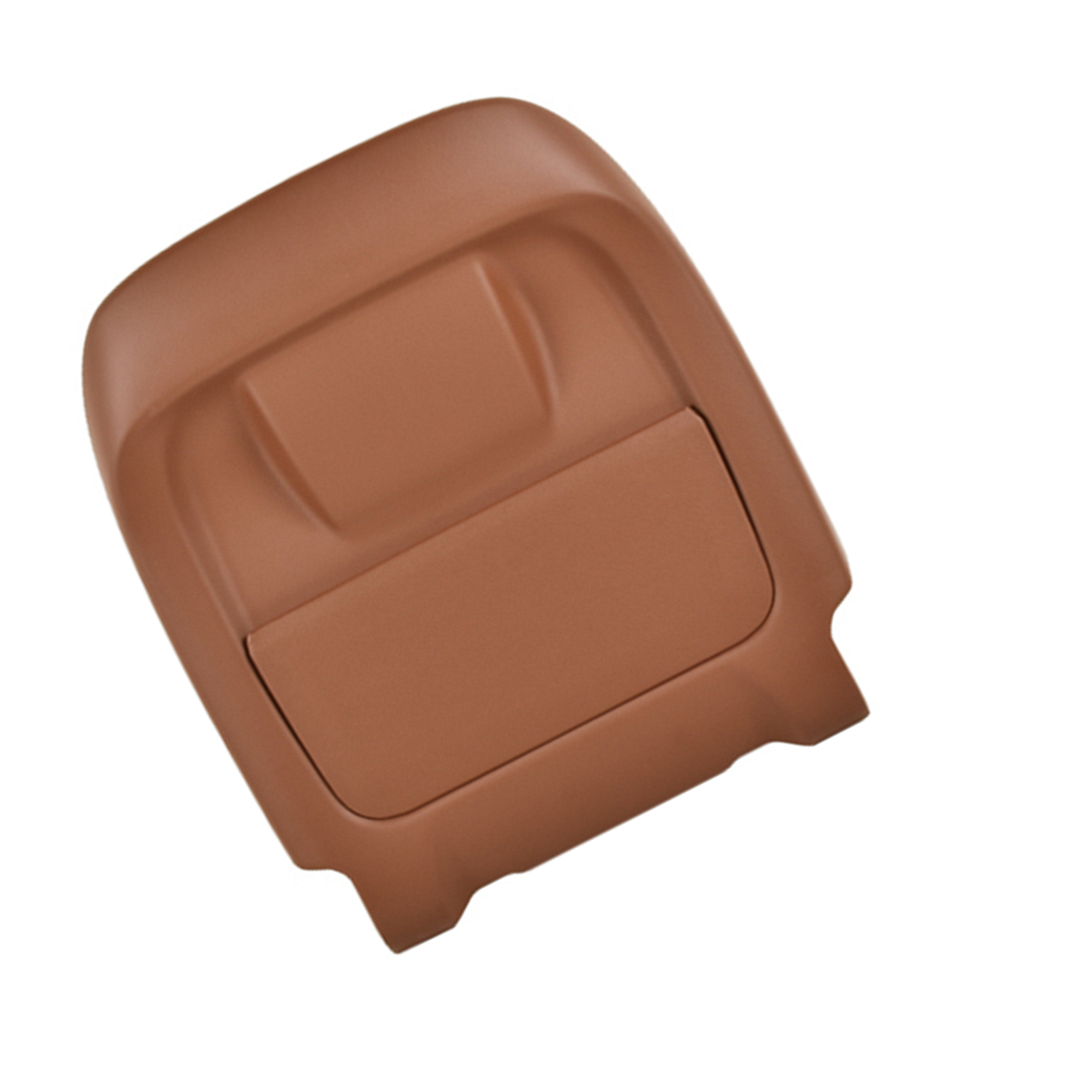 Front Seat Rear Panel Cover For BMW X5 F15 X6 M F86 2014