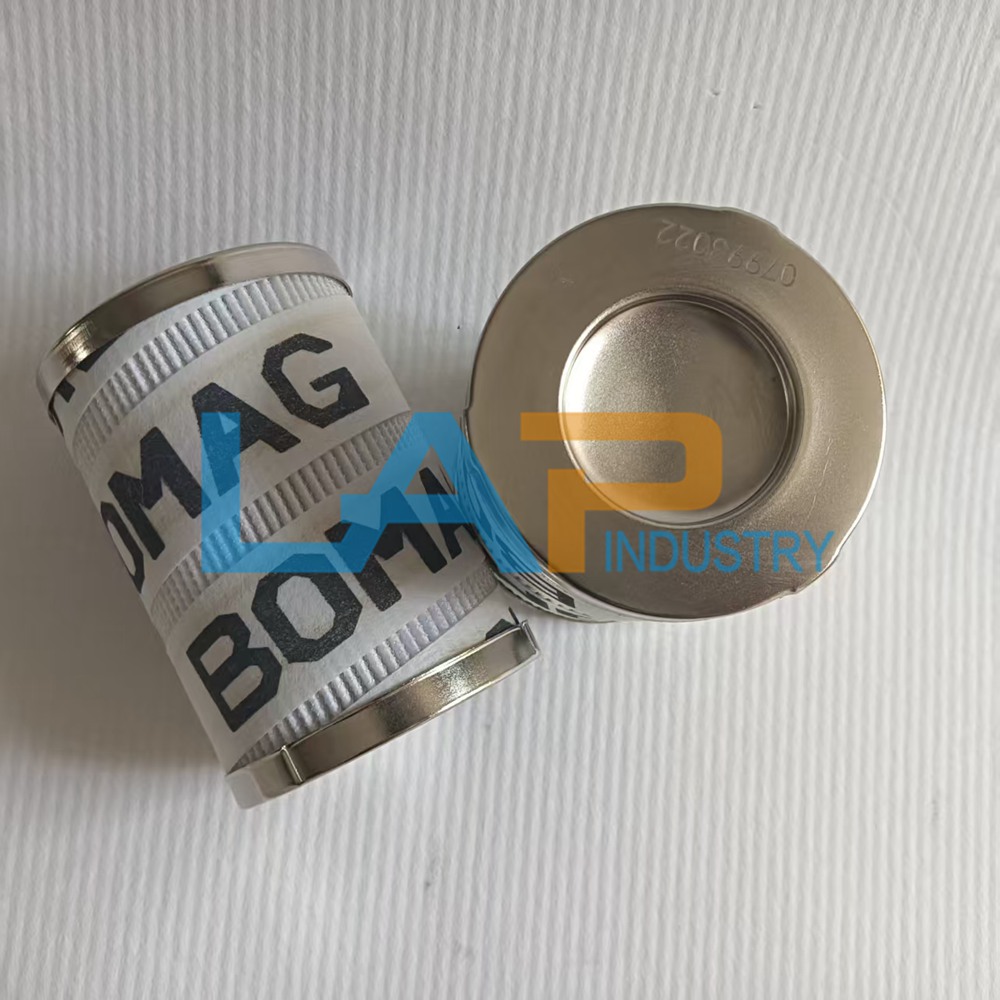 07993022 Bomag Hydraulic Filter | Roller Parts Australia