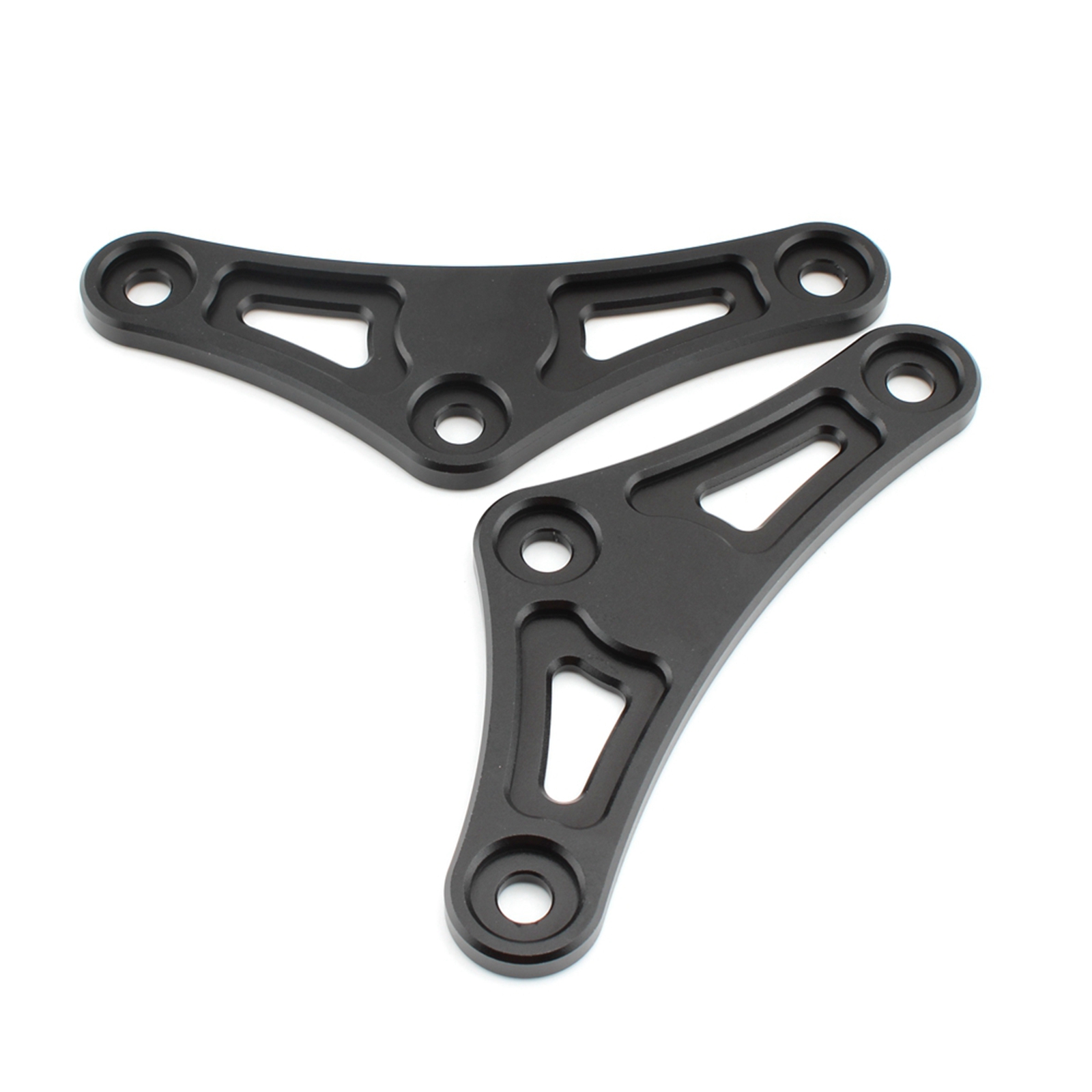 Motorcycle Lowering Links Kit Components for Kawasaki Z900RS Cafe