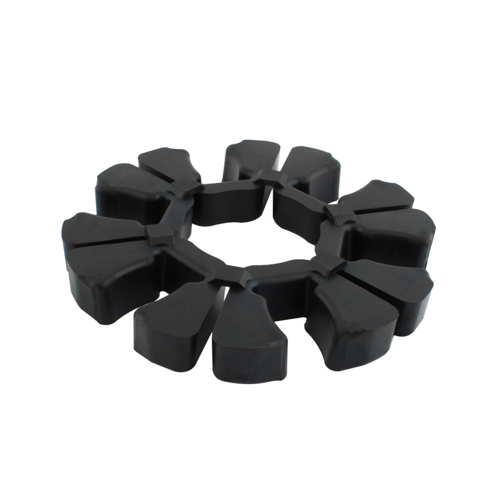 For Kawasaki Z400/Z500 2019-2025 Cush Drive Rubbers Rear Wheel