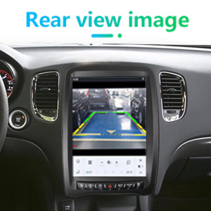 Dodge Durango 2014-2020 back up camera