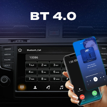 蓝牙4.0-7寸-通用机