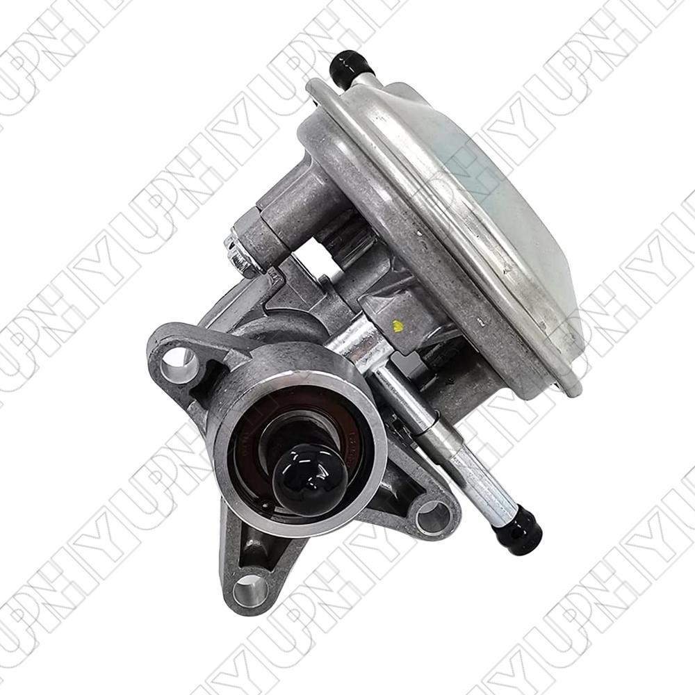 LEVANLIGHT Brake Vacuum Pump Compatible With 1995-2019