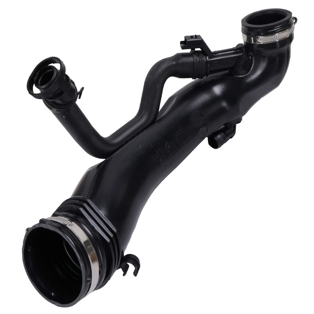Tuyau D'air Original PSA 9801292180 - Pour Citroën C4, Peugeot 308, 5008, Neuf, Renforcé, Fabrication France