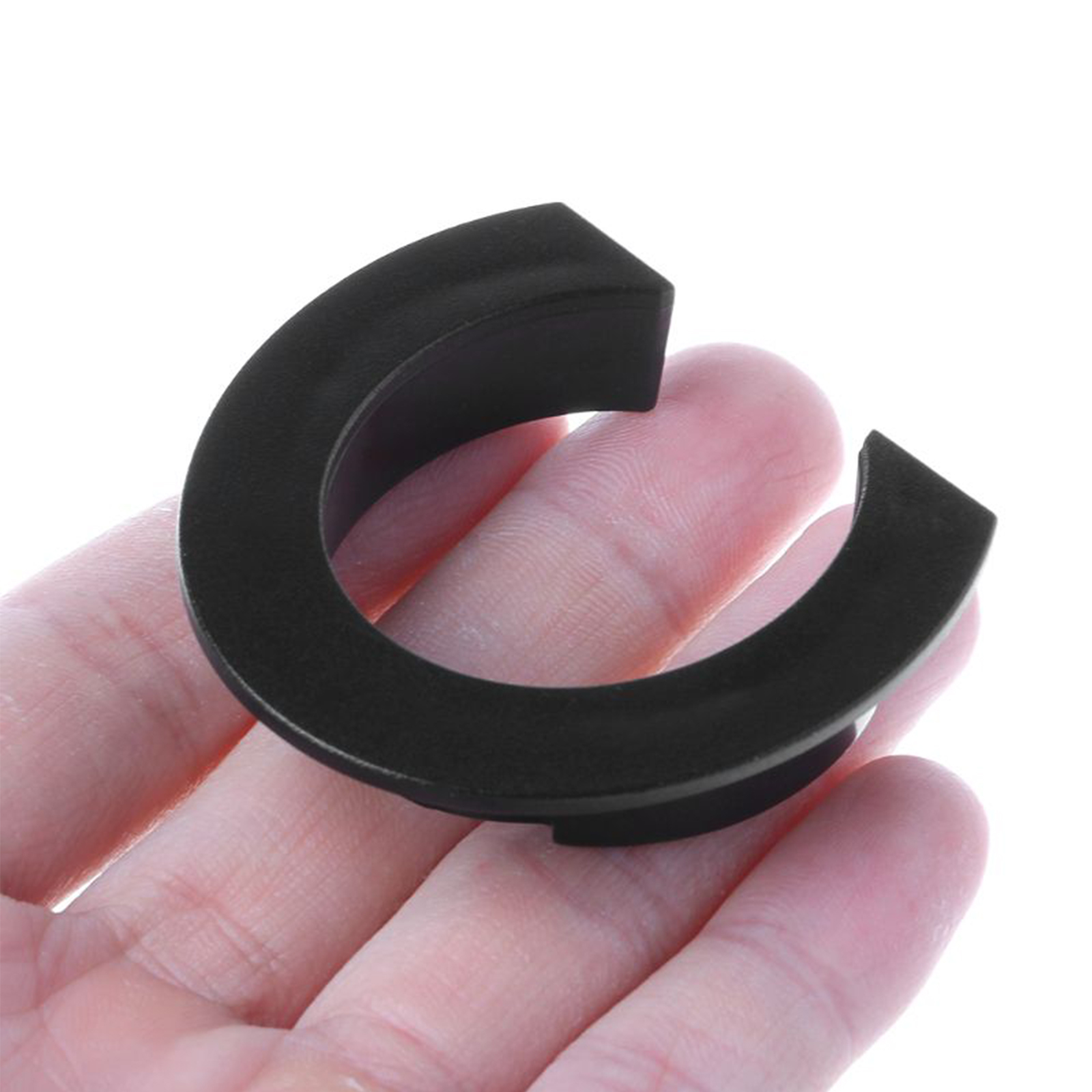 Insurance Circle Clasped Guard Ring Limit Ring For Ninebot MAX G30 kickScooter